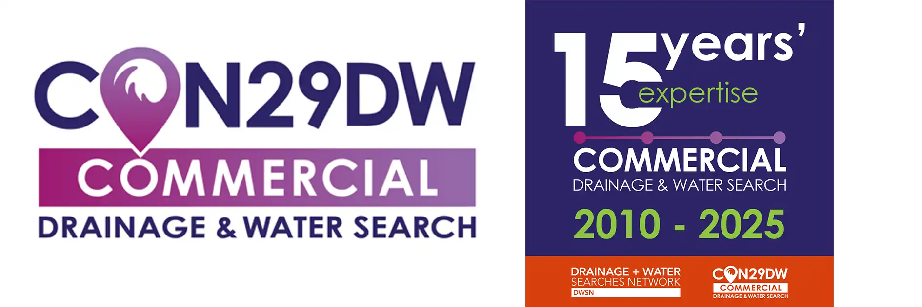 CON29DW Commercial